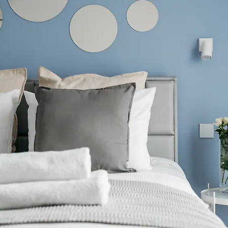 Nordic By Loft Affair Apartment