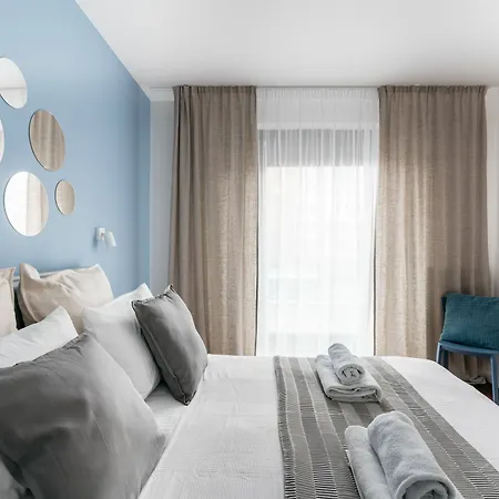 Nordic By Loft Affair *