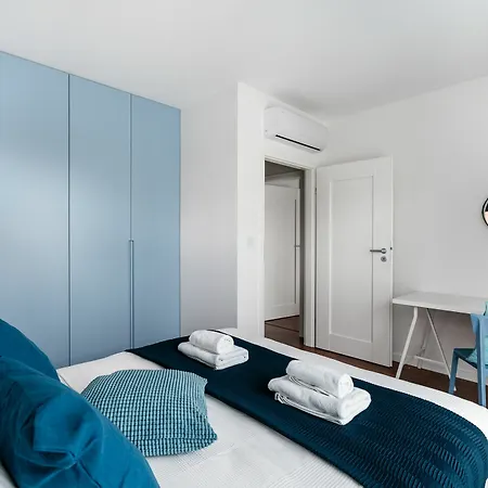 Nordic By Loft Affair Apartment