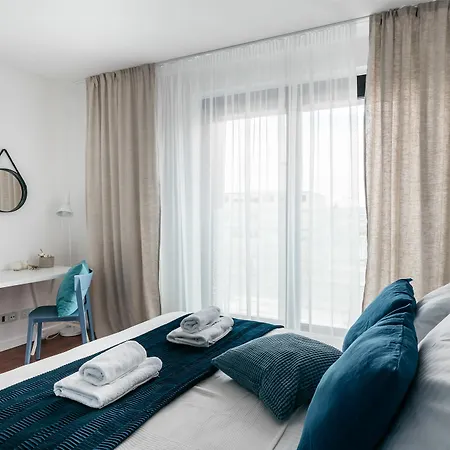 Nordic By Loft Affair Appartement *